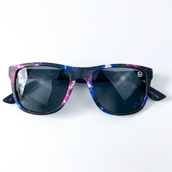 HYPE HYS HYPERETRO C106 Men’s Sunglasses - Picture 2 of 5